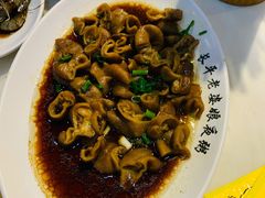 -长平老姿娘夜粥(平东一街店)