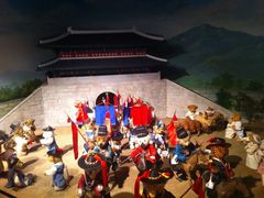 -济州岛泰迪熊博物馆