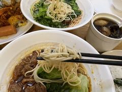 -水立方国际汤泉(六一中路店)