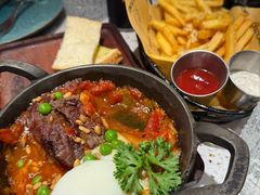 -CRAZYONES西班牙海鲜饭(上海美罗城店)