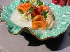 -尚9·一滴水江景中餐厅