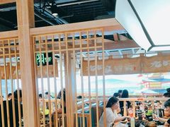 -九田家黑牛烤肉料理(新光汇店)
