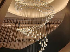 大堂-晶采轩(恒隆广场店)