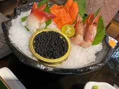 -昱匠·日本料理(金融街店)