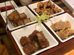 -临家闽南菜(大唐店)