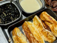 -牧童禧肉社·韩国炭火烤肉店(中粮祥云小镇店)