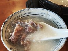 -粥家庄(汾江南店)