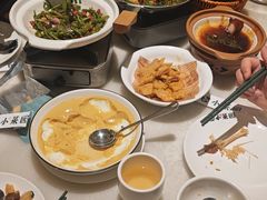 -小菜园新徽菜(江阴万达店)