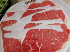 -东道煮牛肉火锅(东盛大街店)