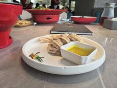 -大碗居·烤鸭·鱼头泡饼(天坛东门店)