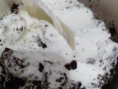 -麦当劳(火车北站餐厅)