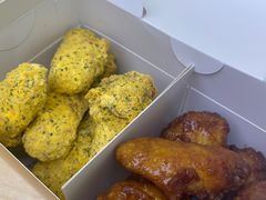 -正谈炸鸡(深圳首店)
