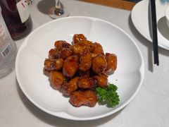 -大潮淮·淮扬菜(何园旗舰店)