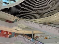 -圆融购物中心(南天成路店)