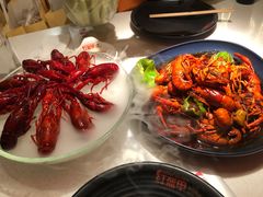 -红盔甲·小龙虾(天钥桥店)