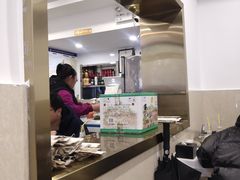 -新新湘菜馆(新中街二条店)
