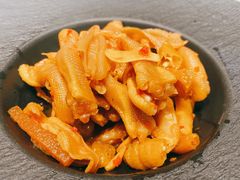 -渔嫂烧河鲜•土菜馆(中正天街店)