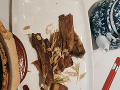 -新雅粤菜馆(南京东路店)