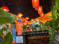 -江湖水乡铁锅炖魚(周庄嘉园店)