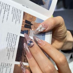 -Nail Me美甲美睫