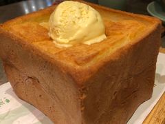 -绿茶餐厅(崇文门新世界店)