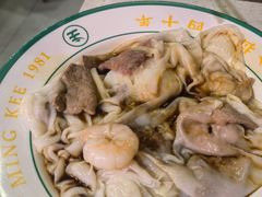-西关明记肠粉(荔枝湾店)