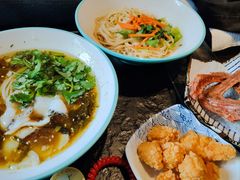 -陆琴脚艺·足浴·SPA(中华路店)