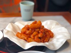 糖醋里脊-孙记驴肉山庄(李桥店)