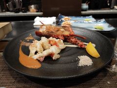 -神户牛排餐厅MOURIYA(总店)