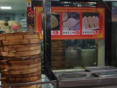 -清泉阁包子铺(中山路店)