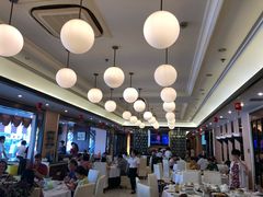 大堂-龙汇酒家(沪闵路店)