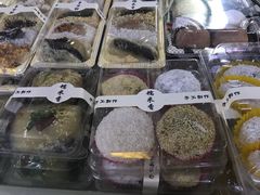 -糯米香(长江路店)
