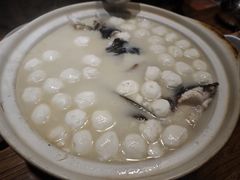 -丹江渔村(首都机场店)