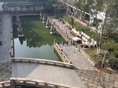 -苏州吴宫泛太平洋酒店
