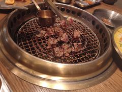 -一品诚记烤肉(大连柏威年购物中心店)