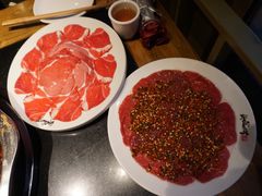 -纸盐河码头火锅(十八梯店)
