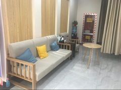 -筋骨堂热敷推拿按摩(翠华路店)