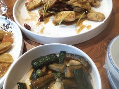 -赵家小馆(沈阳禹洲广场店)