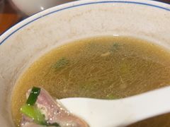-毅祥斋老孙家泡馍(北院门鼓楼店)