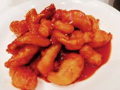 -咪咪川菜(太乙路店)