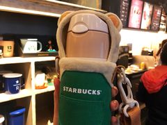 -星巴克臻选(广州沙面店)