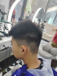 -芭莎造型·BAZAAR SALON