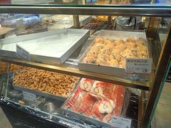 -申氏糕点(三好街店)