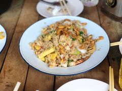 -Doo Dee Thai Food(Issan/Isaan/Esan)