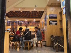 -古树酸奶(八廓南街店)