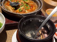 -老客家·客家菜(万达店)