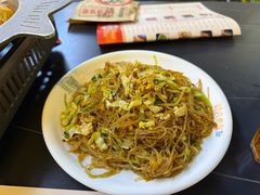 -八条友鲜货烧烤·脆皮烤鱼(石岩旗舰店)