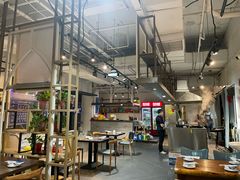 大堂-马家烧麦(中街店)