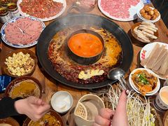 -楠火锅(太古里总店)