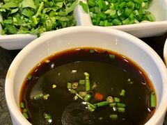 -川成串·自助串串香火锅(朝阳店)